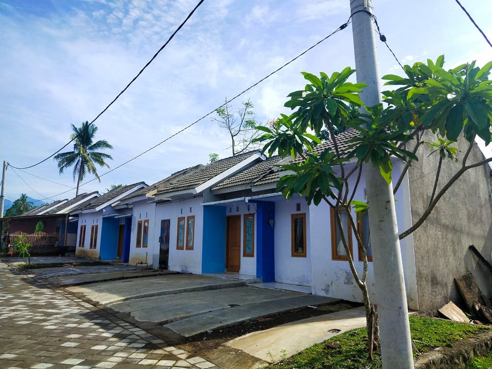 Grand Residence Panti - Tipe 23/60 (subsidi)